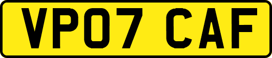 VP07CAF