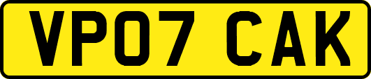 VP07CAK