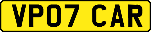 VP07CAR