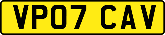 VP07CAV