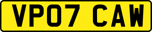 VP07CAW