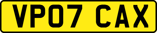 VP07CAX