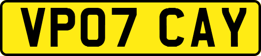 VP07CAY