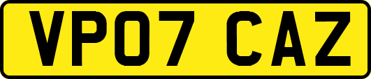 VP07CAZ