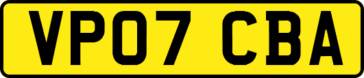 VP07CBA