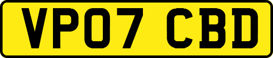 VP07CBD