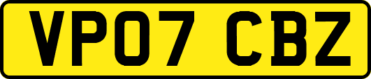 VP07CBZ