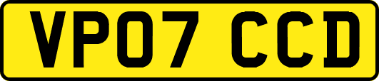 VP07CCD