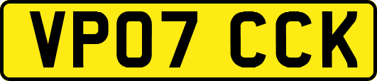 VP07CCK