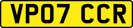 VP07CCR
