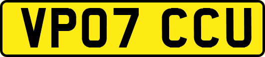 VP07CCU