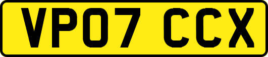VP07CCX