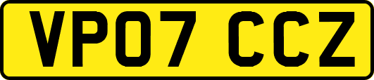 VP07CCZ