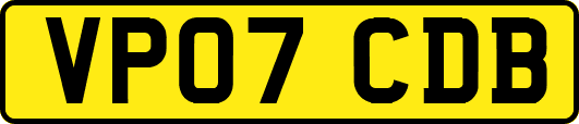 VP07CDB