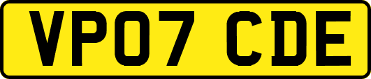 VP07CDE