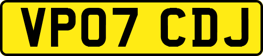 VP07CDJ