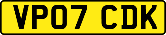 VP07CDK