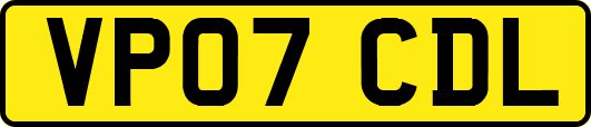 VP07CDL