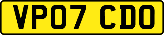 VP07CDO
