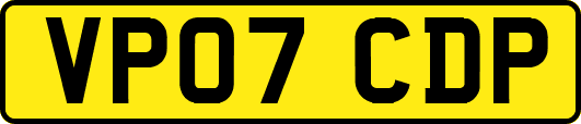 VP07CDP