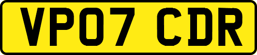 VP07CDR