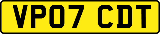 VP07CDT