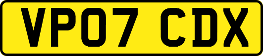 VP07CDX