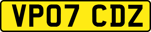 VP07CDZ