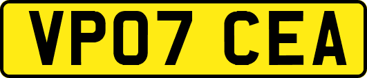 VP07CEA