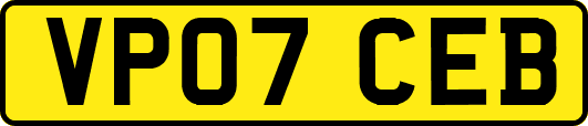 VP07CEB