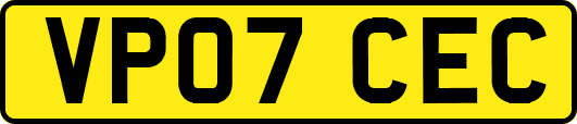 VP07CEC