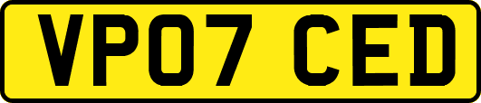 VP07CED