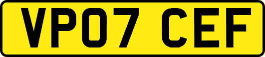 VP07CEF