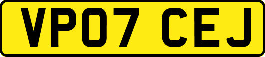 VP07CEJ