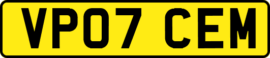 VP07CEM