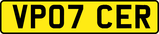 VP07CER