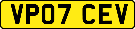 VP07CEV