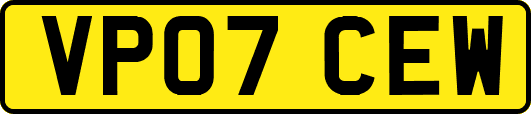 VP07CEW