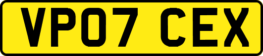 VP07CEX