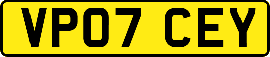 VP07CEY