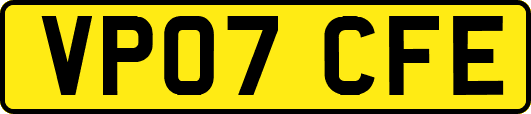 VP07CFE