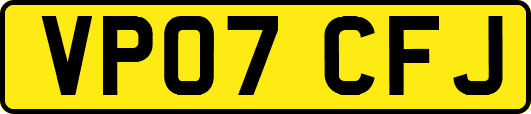 VP07CFJ
