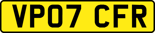 VP07CFR