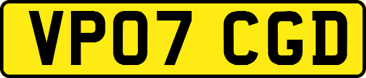 VP07CGD