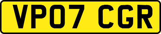 VP07CGR