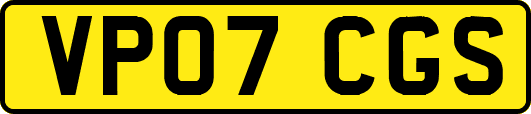 VP07CGS