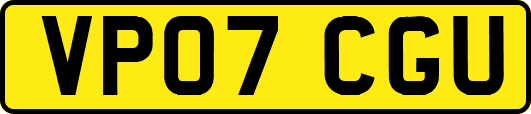 VP07CGU