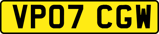 VP07CGW