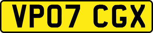 VP07CGX