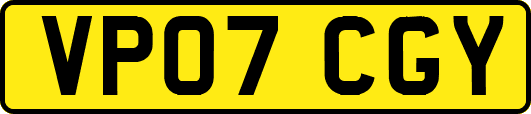 VP07CGY